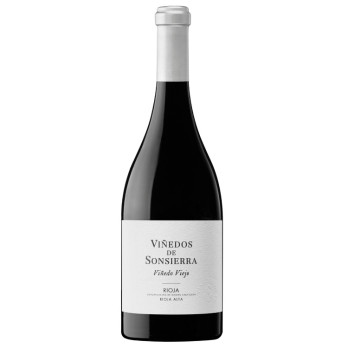 VIÑEDO VIEJO
